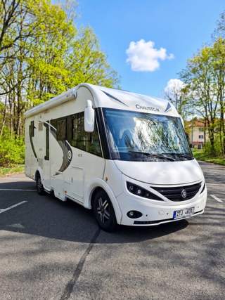 CHAUSSON EXALTIS 6010 – INTEGRÁL