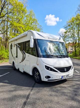 CHAUSSON EXALTIS 6010 – INTEGRÁL