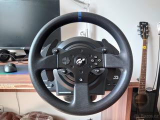 Thrustmaster T300 RS GT