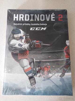 Hokej - Hrdinové 2