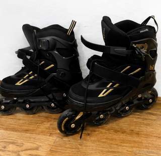 Prodám inline brusle Movino Cruzer B2