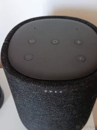 Bluetooth reproduktor