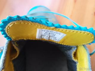 Obuv na sport Zn Salewa vel 38,5