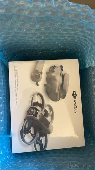 DJI Avata 2 Fly more combo (G3)