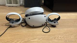 VR Sony PlayStation VR2 PS5