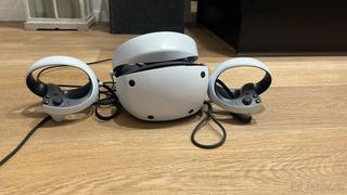 VR Sony PlayStation VR2 PS5