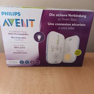 Chůvička Avent Philips