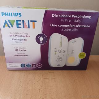 Chůvička Avent Philips