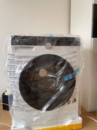 Philco PLDSI 148 AN KING