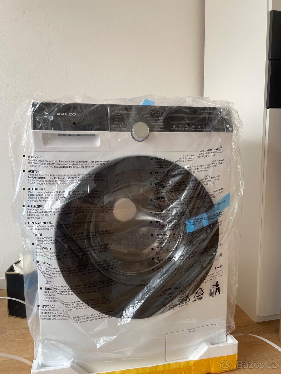 Philco PLDSI 148 AN KING