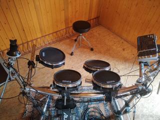 Bicí sada Alesis DM 10