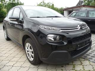Citroen C3 1.2i 61kw Supreme po 1.majiteli