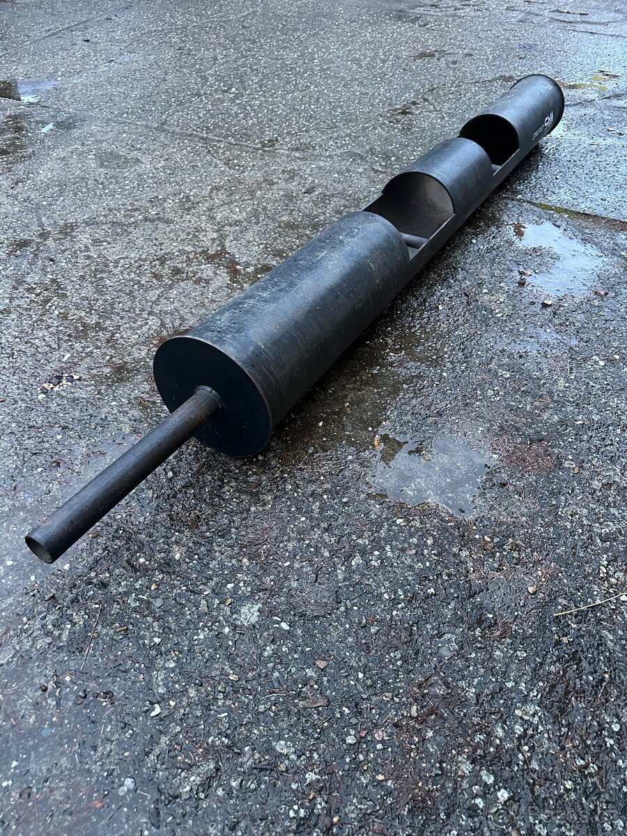 LOGLIFT