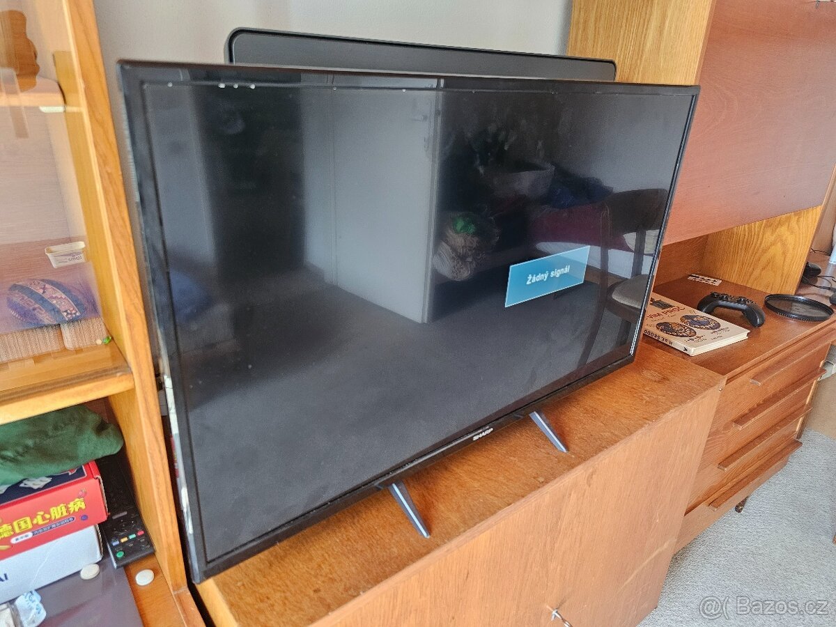 32 inch televize sharp 32FA2E
