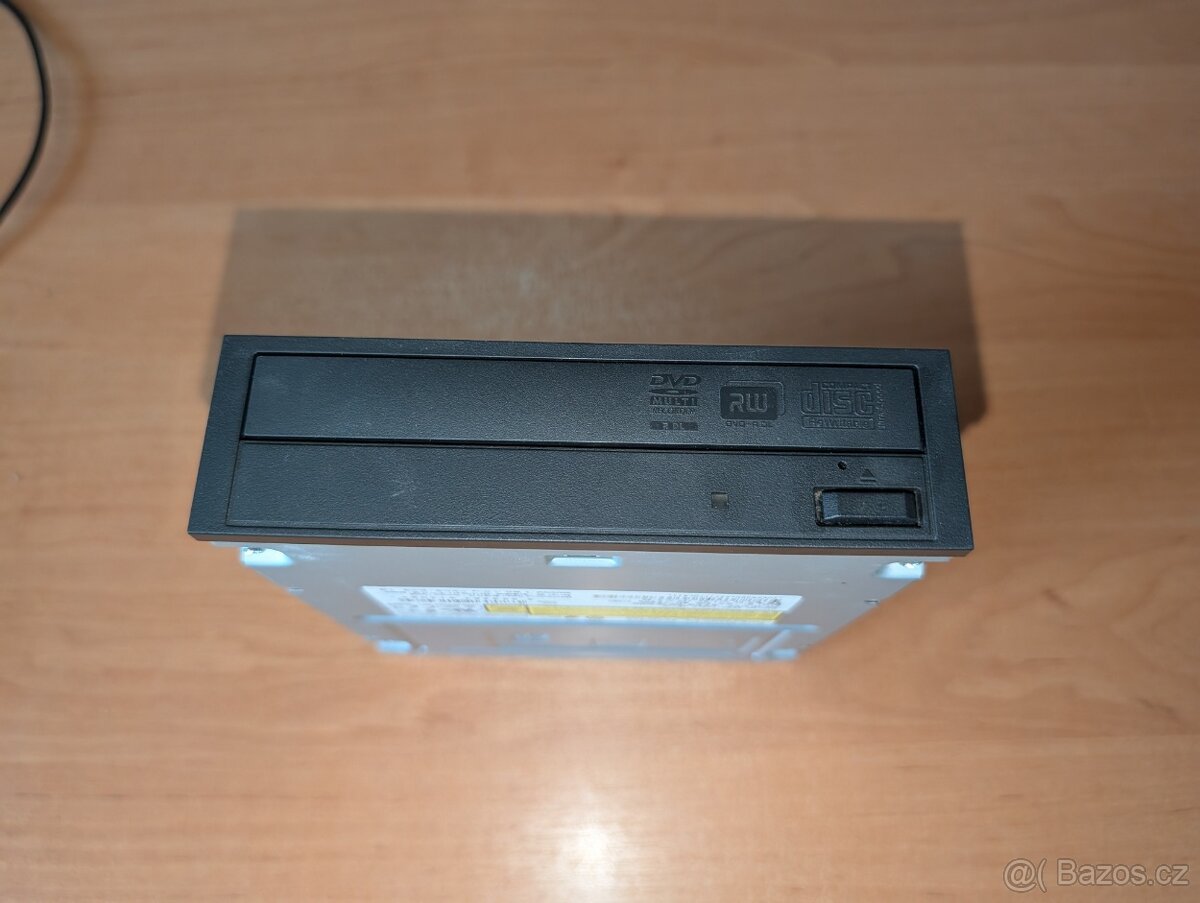 Sony Optiarc AD-7240S (DVD/CD mechanika)