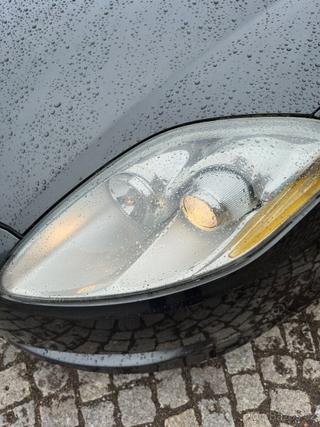 Fiat bravo