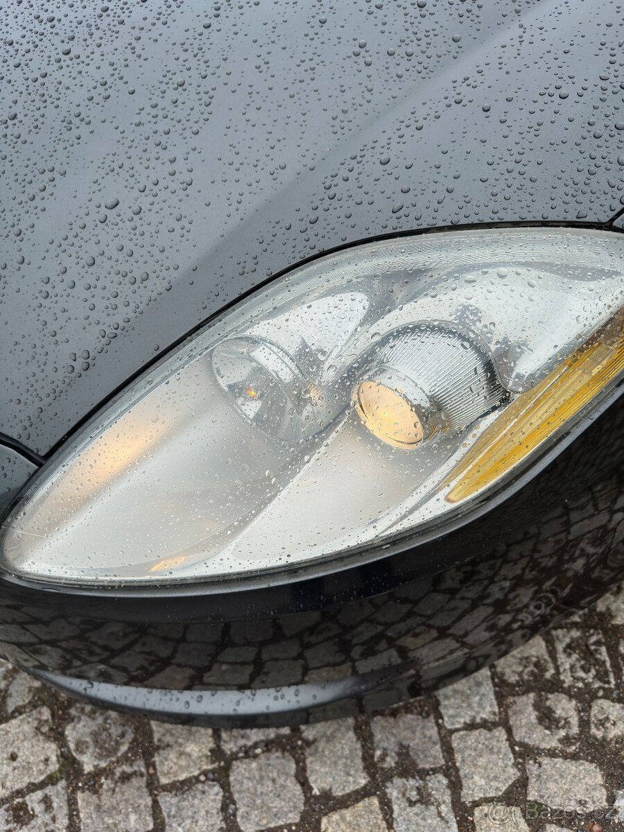 Fiat bravo