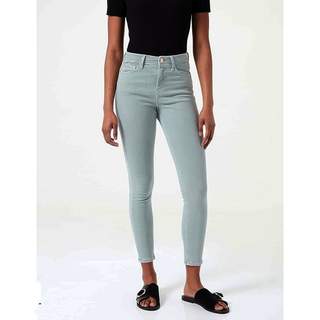 CROSS skinny džíny v.29 mint