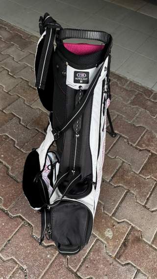 Dětský golfový bag US KIDS GOLF