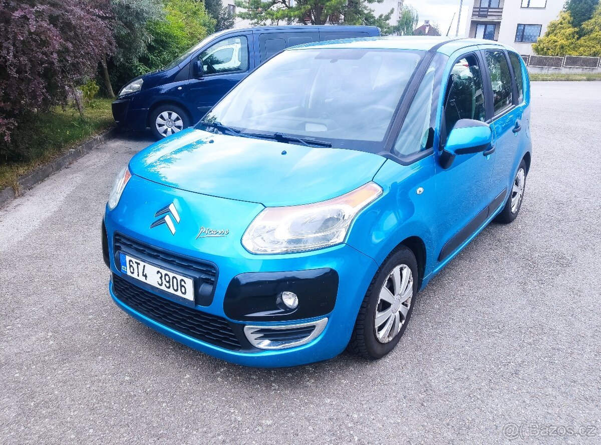 Citroën C3 – 2009