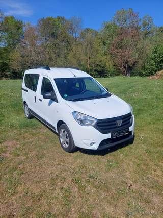 Dacia Dokker 1.6 Sce