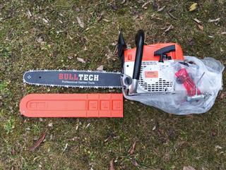 Motorová pila Stihl