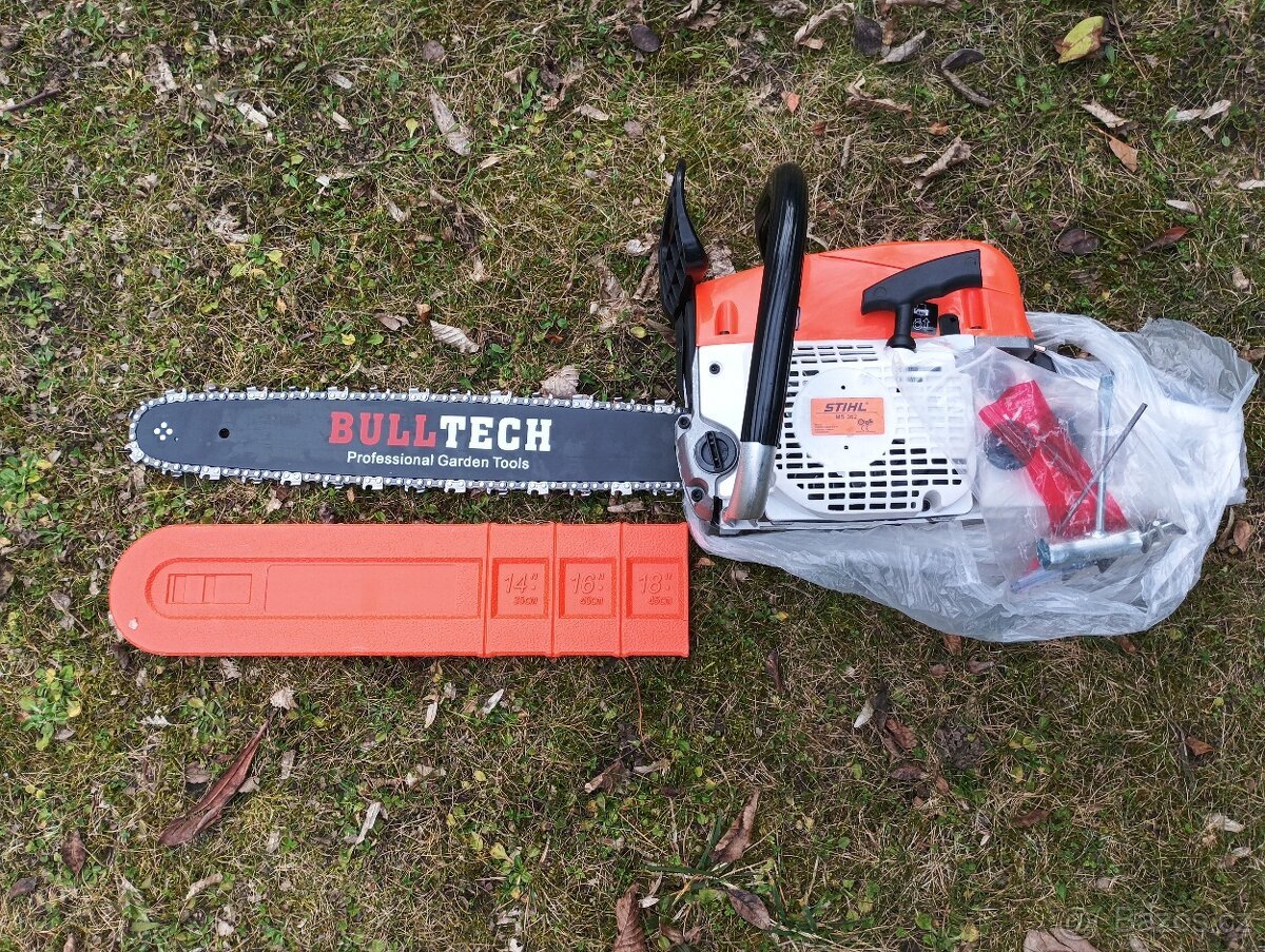 Motorová pila Stihl