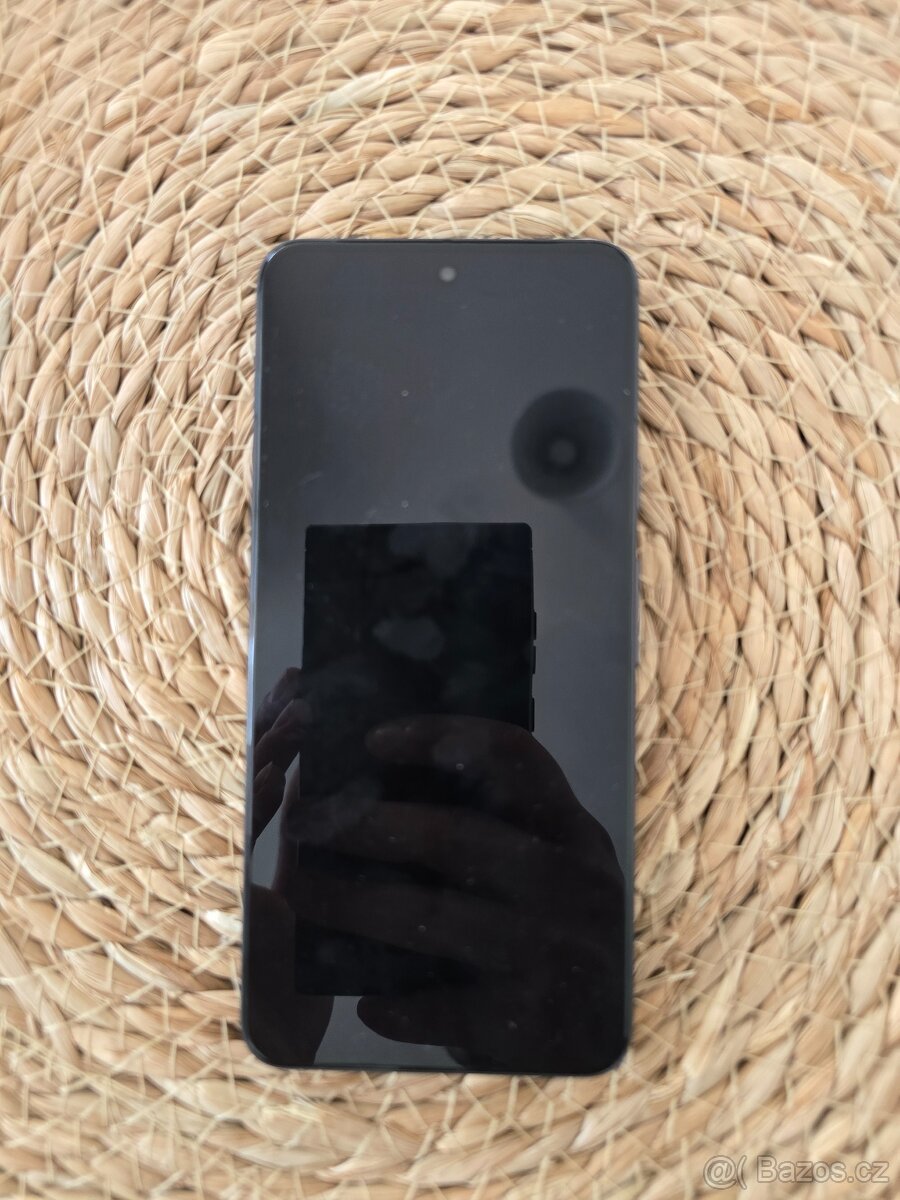 Google Pixel 8 128 GB Obsidian (černý) | Nový, nepoužívaný