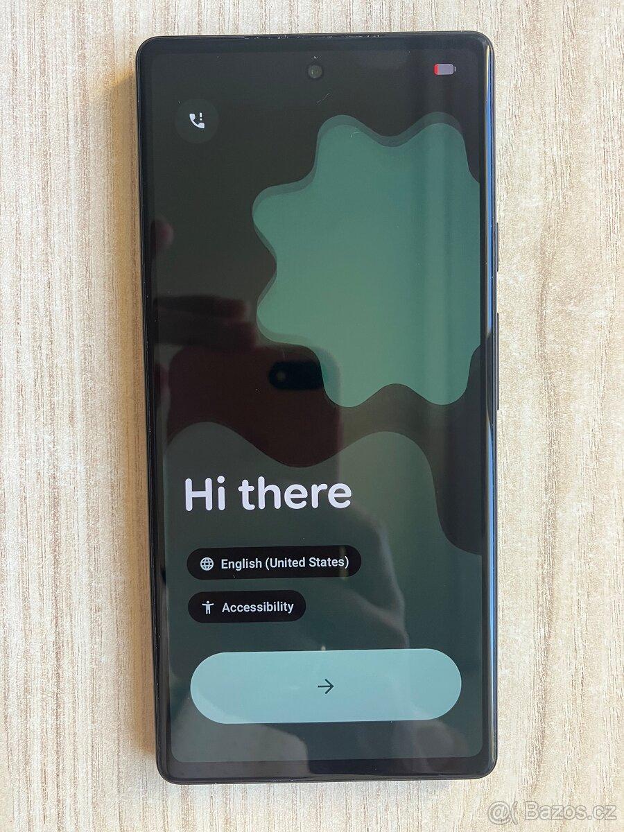 Google Pixel 6a