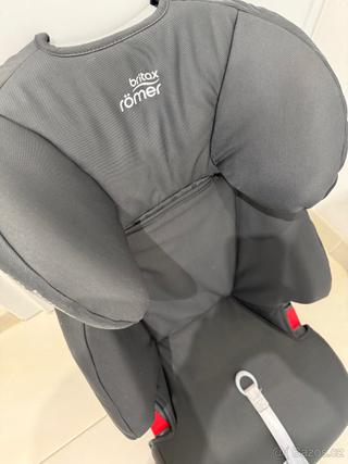 Autosedačka Britax Romer 15-36kg