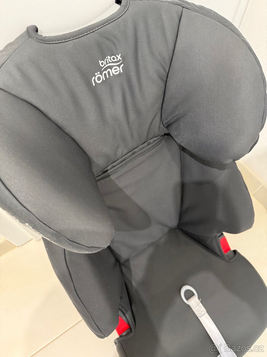 Autosedačka Britax Romer 15-36kg