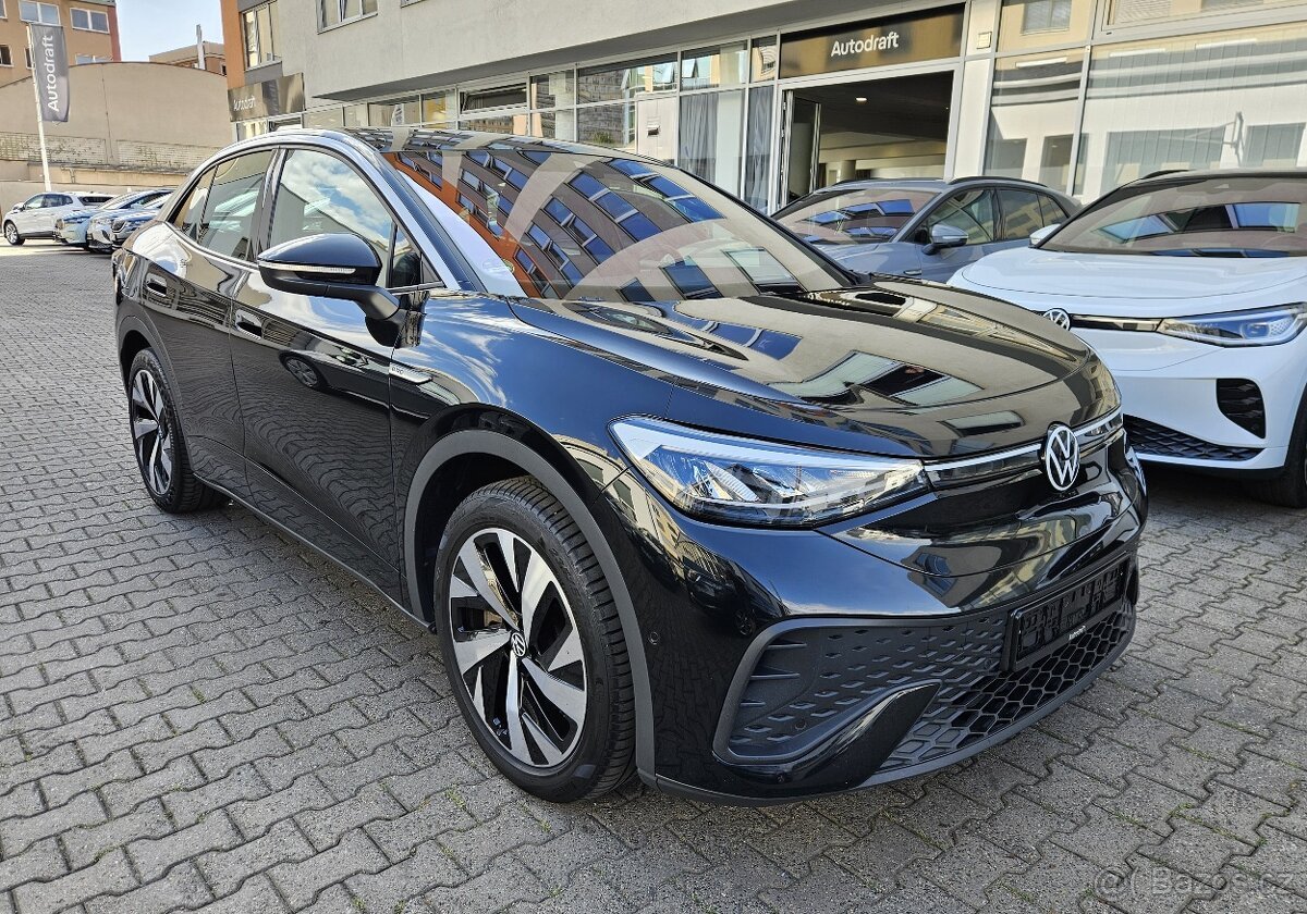 Volkswagen ID.5 – 2023, 148 594 km