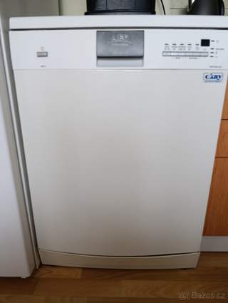 Myčka AEG