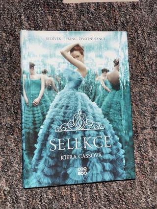selekce