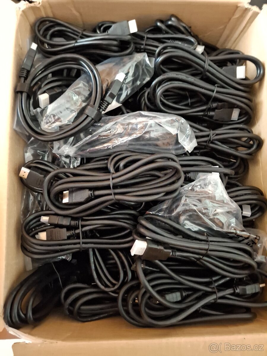 HDMI kabel, 1,5 m