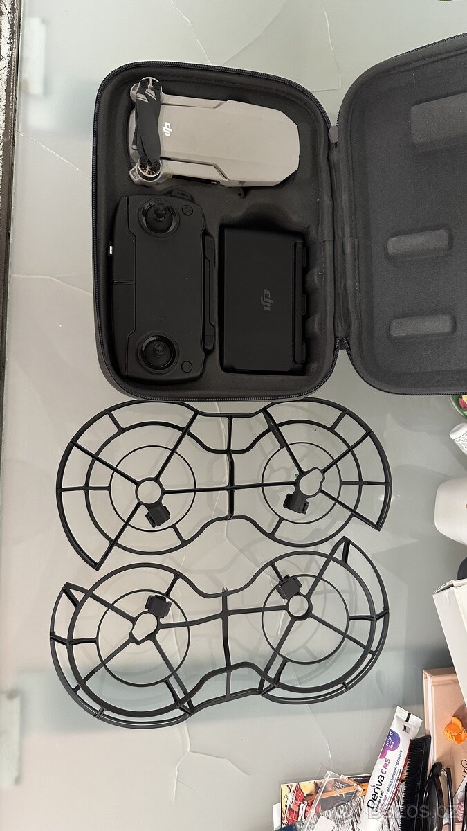 Dji Mavic Mini