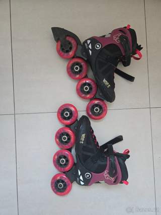 K2 Alexis 84 Pro EUR 39