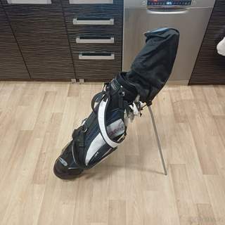 Dětský kompletní golfový set Tour Eagle Junior