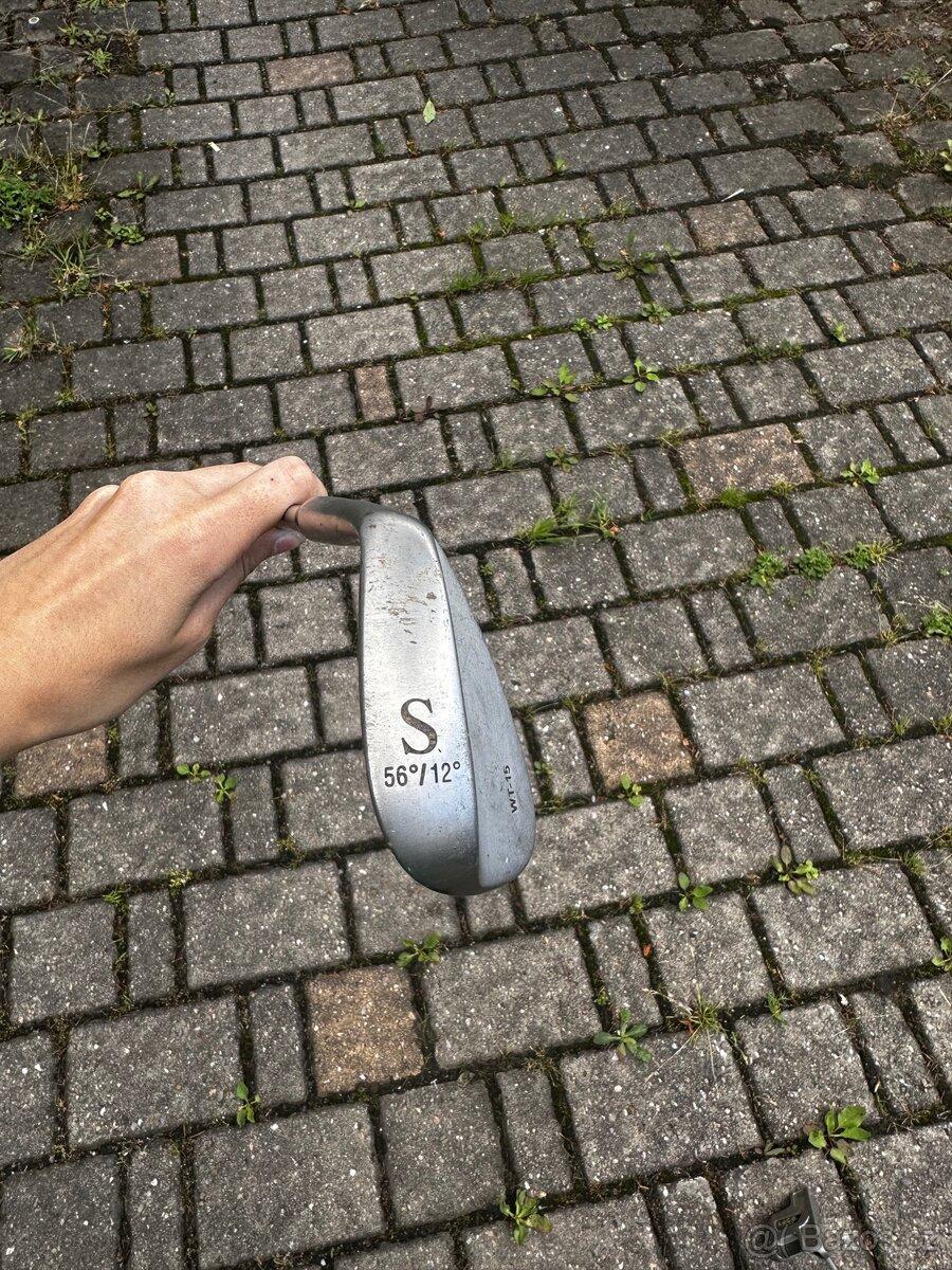 Golfová hůl Sand Wedge 56°