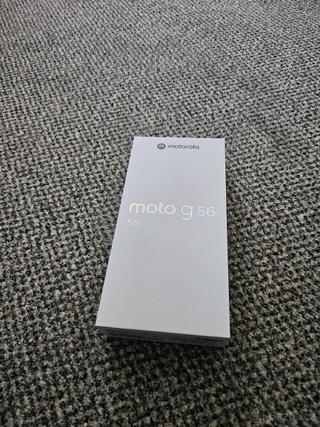 Motorola Moto G56 5G