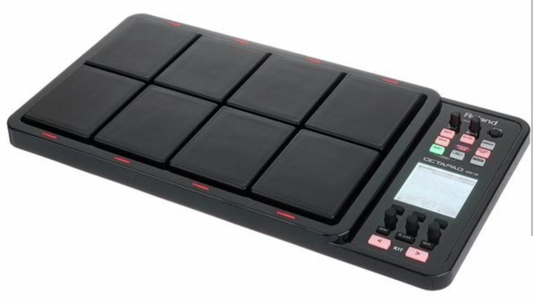 Roland OCTAPAD SP-30