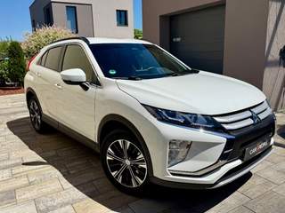 Mitsubishi Eclipse Cross (2021) 1.5 Turbo/57.000km/1.majitel