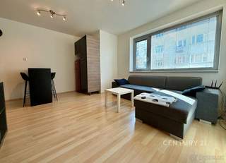 Pronájem bytu 2+kk 40 m² Hybešova 30, Brno BEZ PROVIZE