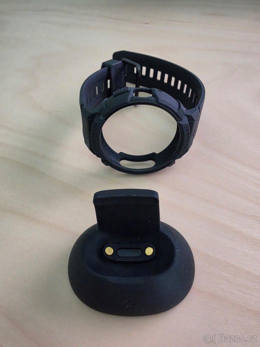 Spigen Rugged Armor Pro + Stand Google Pixel Watch 4,5-45mm