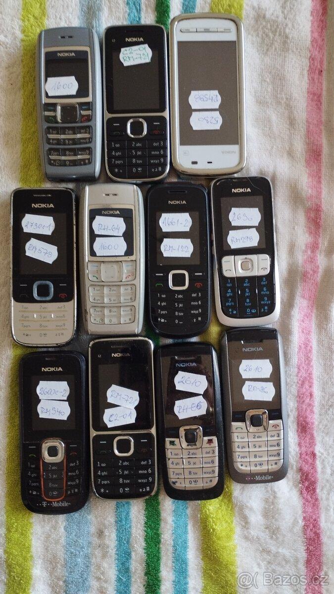 Nokia 11ks
