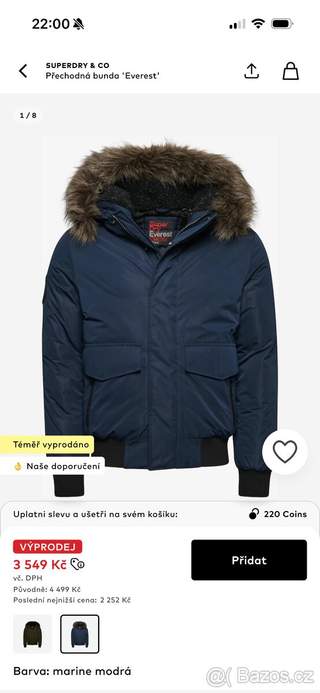 Superdry