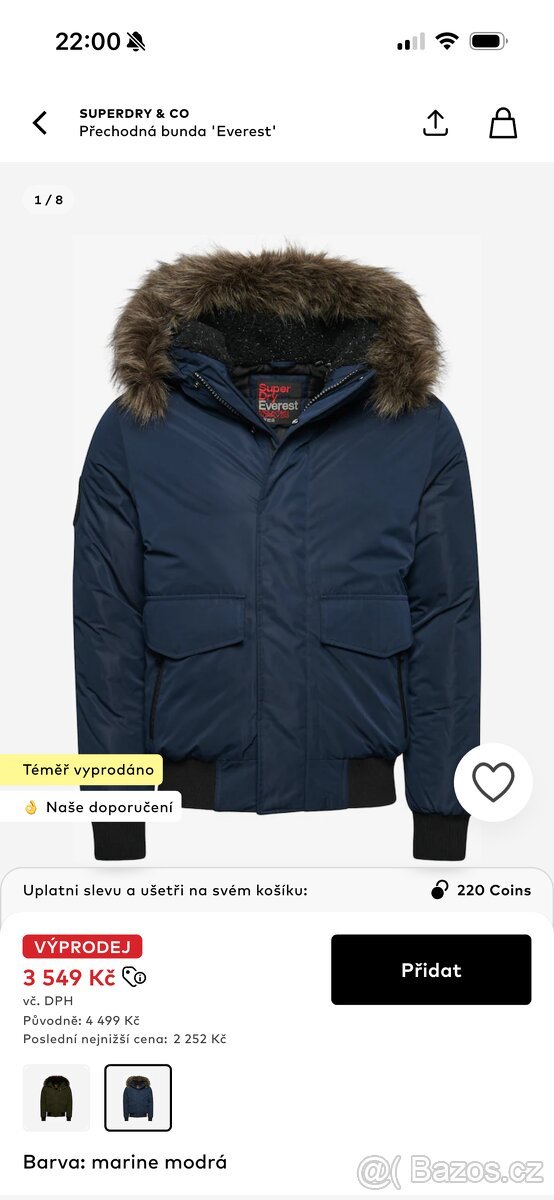 Superdry
