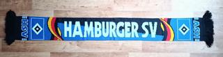 Nová oboustranná šála Hamburger SV