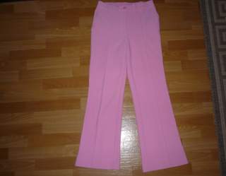 Společenské dámské kalhoty H&M vel 38