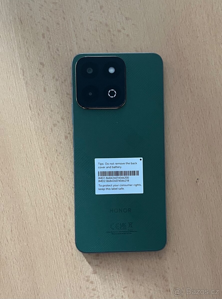 Prodám použitý Honor 200 Smart 5G (2024)